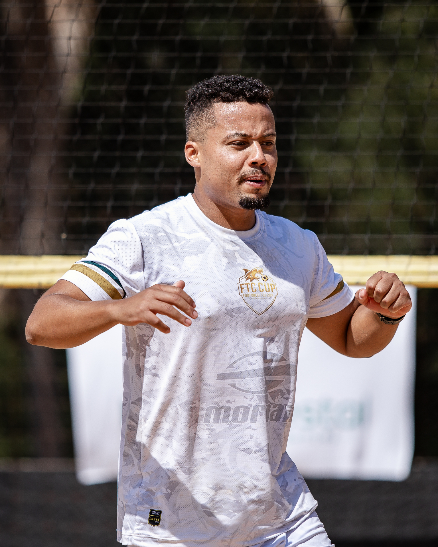 Diego, da Vello Sports